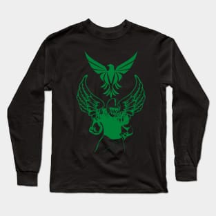 Philadelphia Eagles Long Sleeve T-Shirt